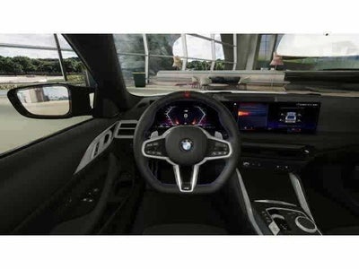 2026 BMW 4 Series M440i xDrive Coupe