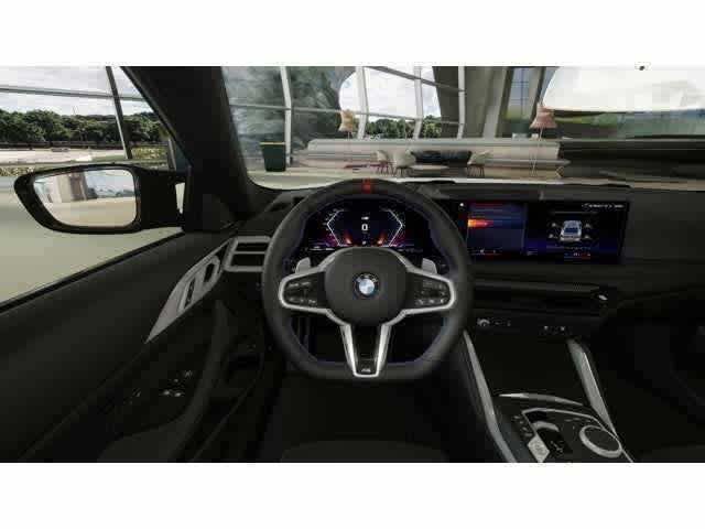 2026 BMW 4 Series M440i xDrive Coupe