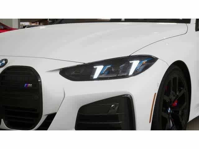 2026 BMW 4 Series M440i xDrive Coupe