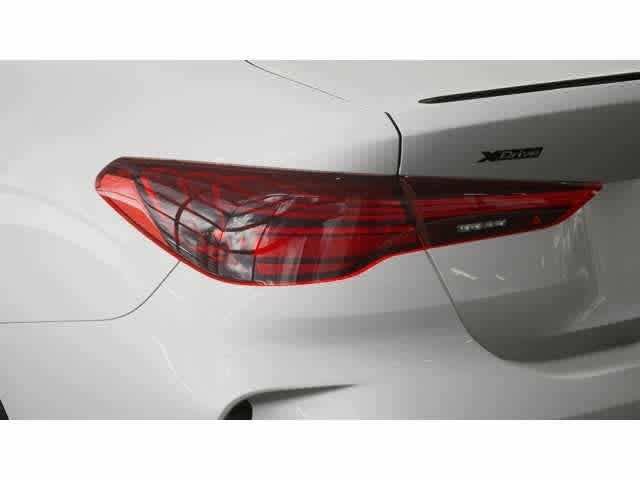 2026 BMW 4 Series M440i xDrive Coupe