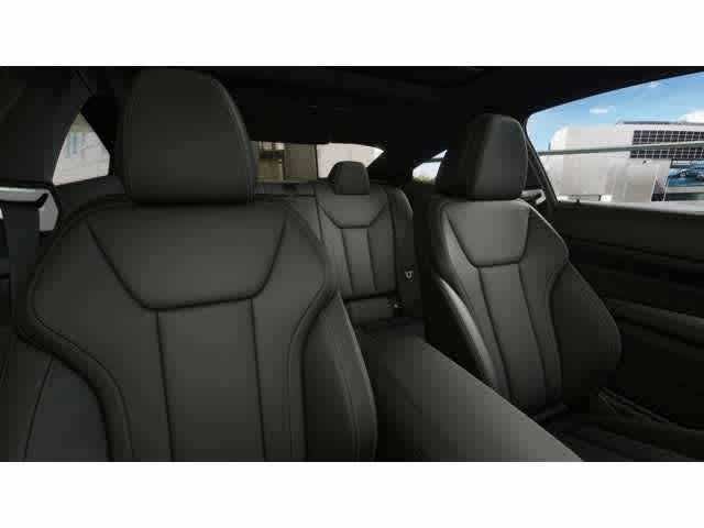 2026 BMW 4 Series M440i xDrive Coupe