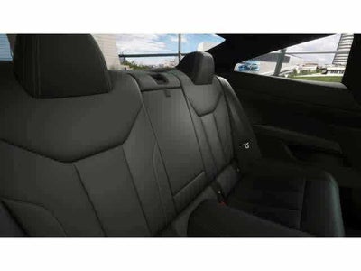 2026 BMW 4 Series M440i xDrive Coupe