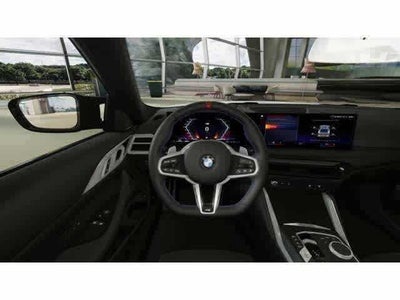 2026 BMW 4 Series M440i xDrive Coupe