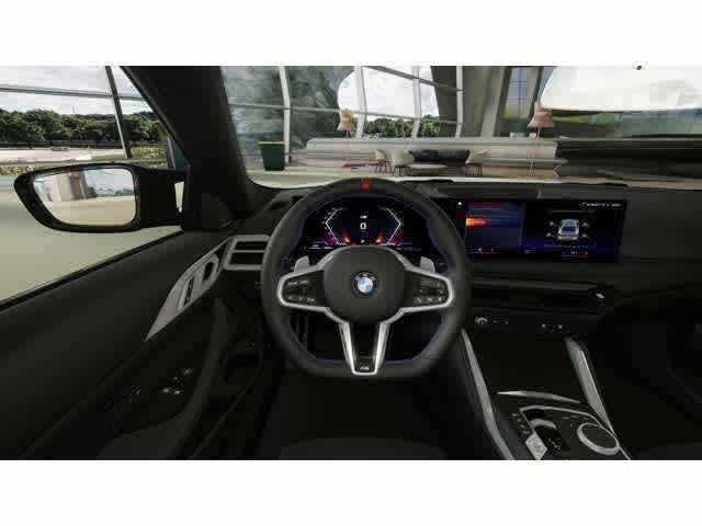 2026 BMW 4 Series M440i xDrive Coupe