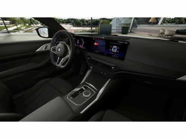 2026 BMW 4 Series M440i xDrive Coupe