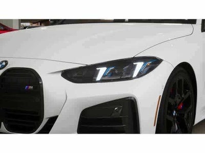 2026 BMW 4 Series M440i xDrive Coupe