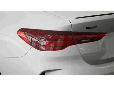 2026 BMW 4 Series M440i xDrive Coupe