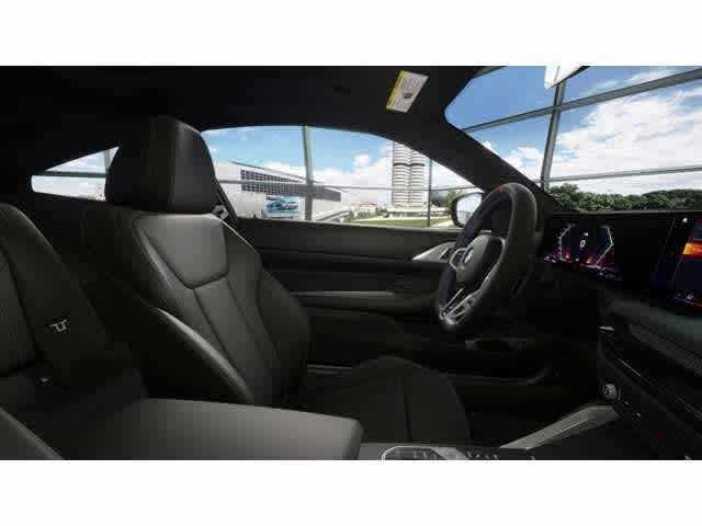 2026 BMW 4 Series M440i xDrive Coupe