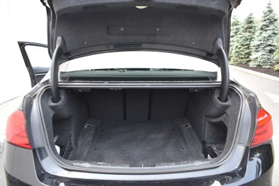 2016 BMW 3 Series 4dr Sdn 328i xDrive AWD SULEV