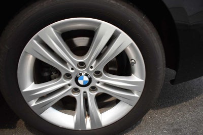 2016 BMW 3 Series 4dr Sdn 328i xDrive AWD SULEV