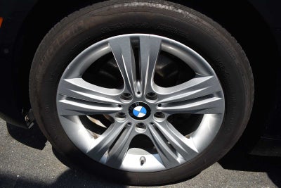 2016 BMW 3 Series 4dr Sdn 328i xDrive AWD SULEV