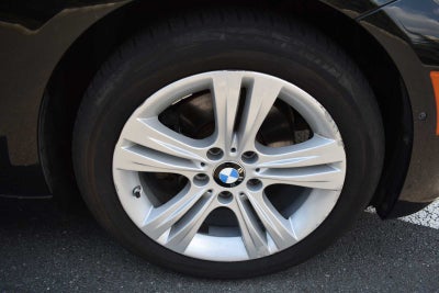2016 BMW 3 Series 4dr Sdn 328i xDrive AWD SULEV