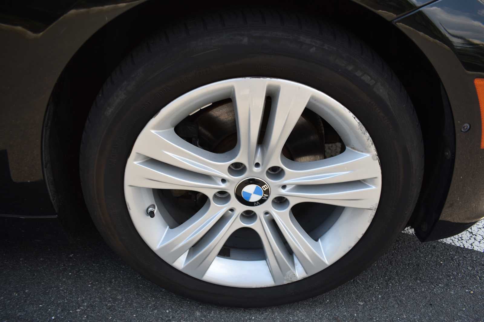2016 BMW 3 Series 4dr Sdn 328i xDrive AWD SULEV