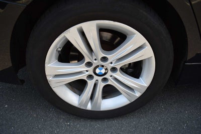 2016 BMW 3 Series 4dr Sdn 328i xDrive AWD SULEV