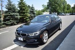 2016 BMW 3 Series 4dr Sdn 328i xDrive AWD SULEV