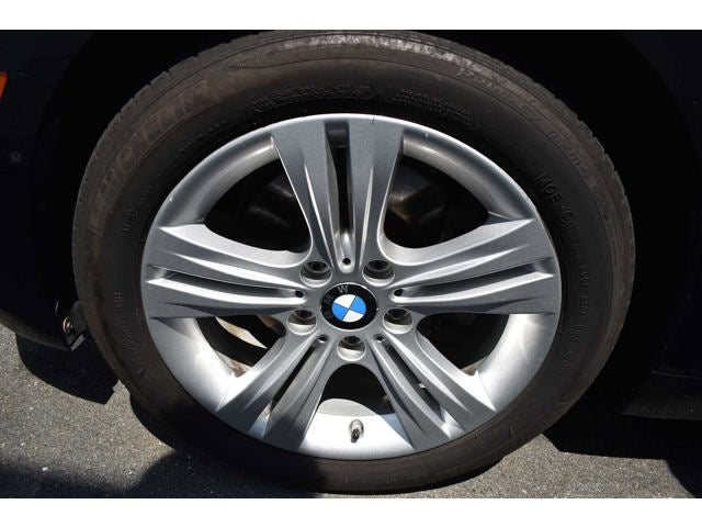 2016 BMW 3 Series 4dr Sdn 328i xDrive AWD SULEV