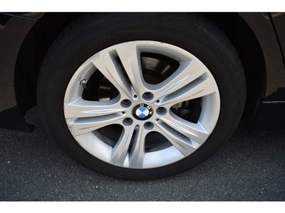 2016 BMW 3 Series 4dr Sdn 328i xDrive AWD SULEV