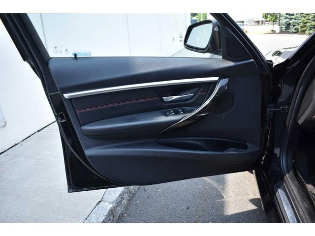 2016 BMW 3 Series 4dr Sdn 328i xDrive AWD SULEV
