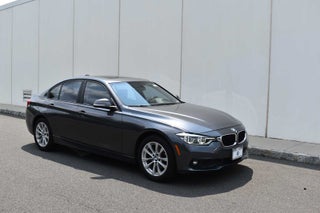 2018 BMW 3 Series 320i xDrive Sedan