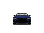 2026 BMW 8 Series M850i xDrive Convertible