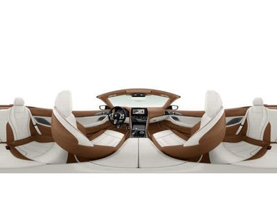 2026 BMW 8 Series M850i xDrive Convertible