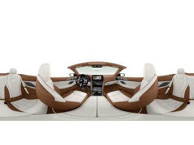 2026 BMW 8 Series M850i xDrive Convertible