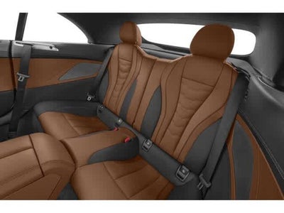 2026 BMW 8 Series M850i xDrive Convertible