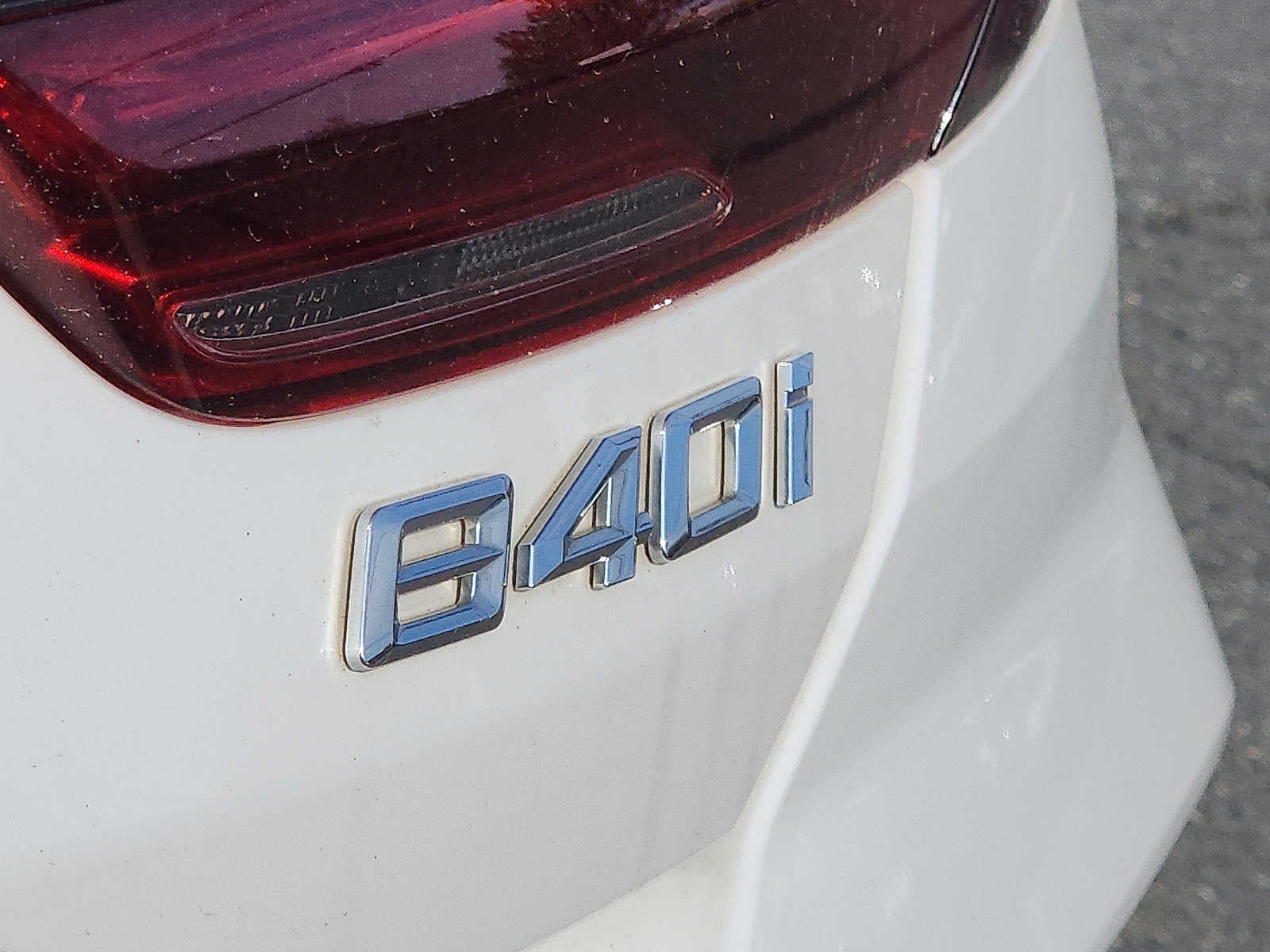 2022 BMW 8 Series 840i xDrive Gran Coupe