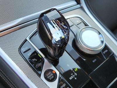 2023 BMW 8 Series 840i xDrive Gran Coupe