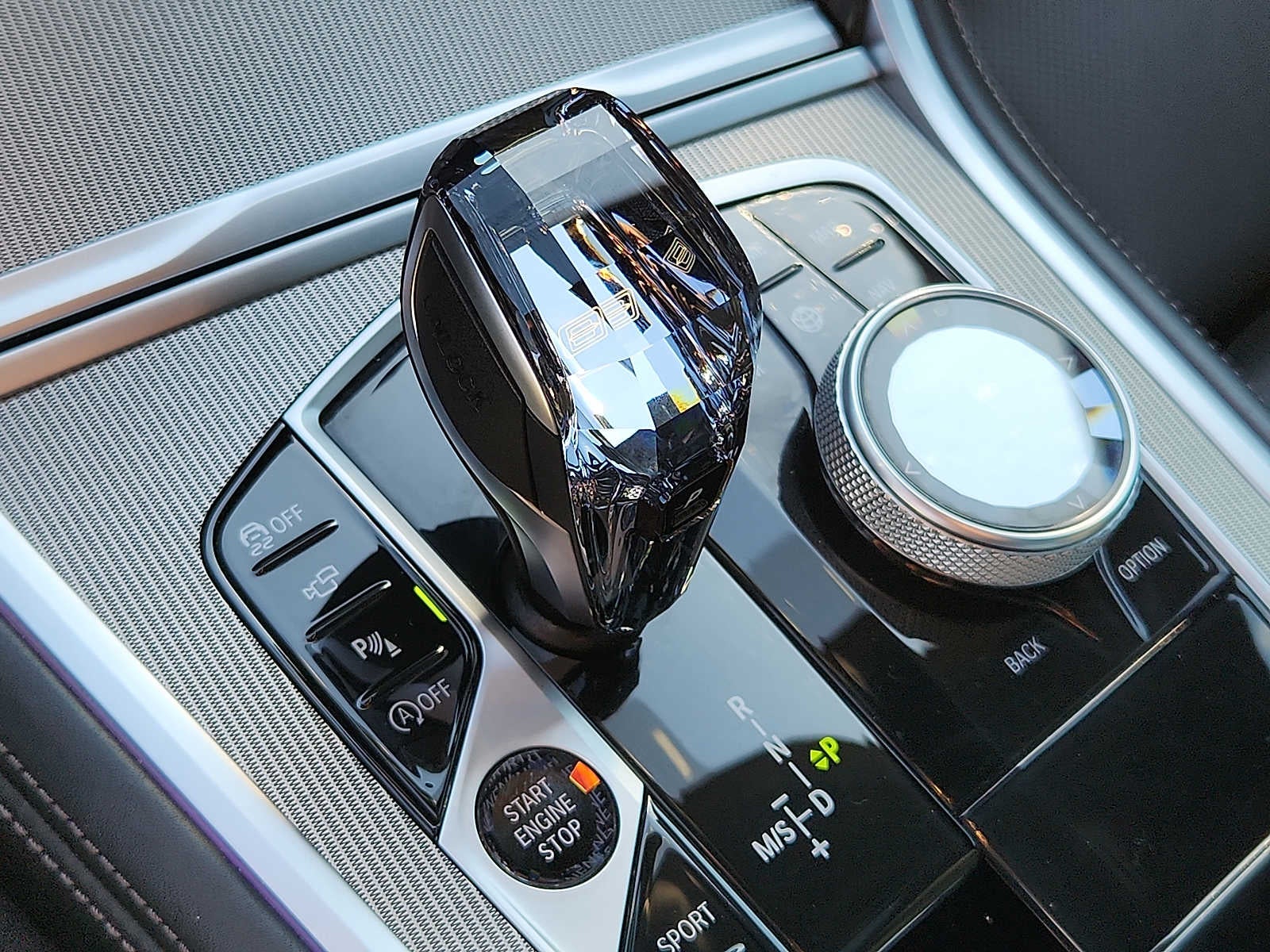 2023 BMW 8 Series 840i xDrive Gran Coupe