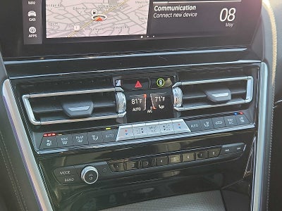 2023 BMW 8 Series 840i xDrive Gran Coupe