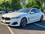 2023 BMW 8 Series 840i xDrive Gran Coupe