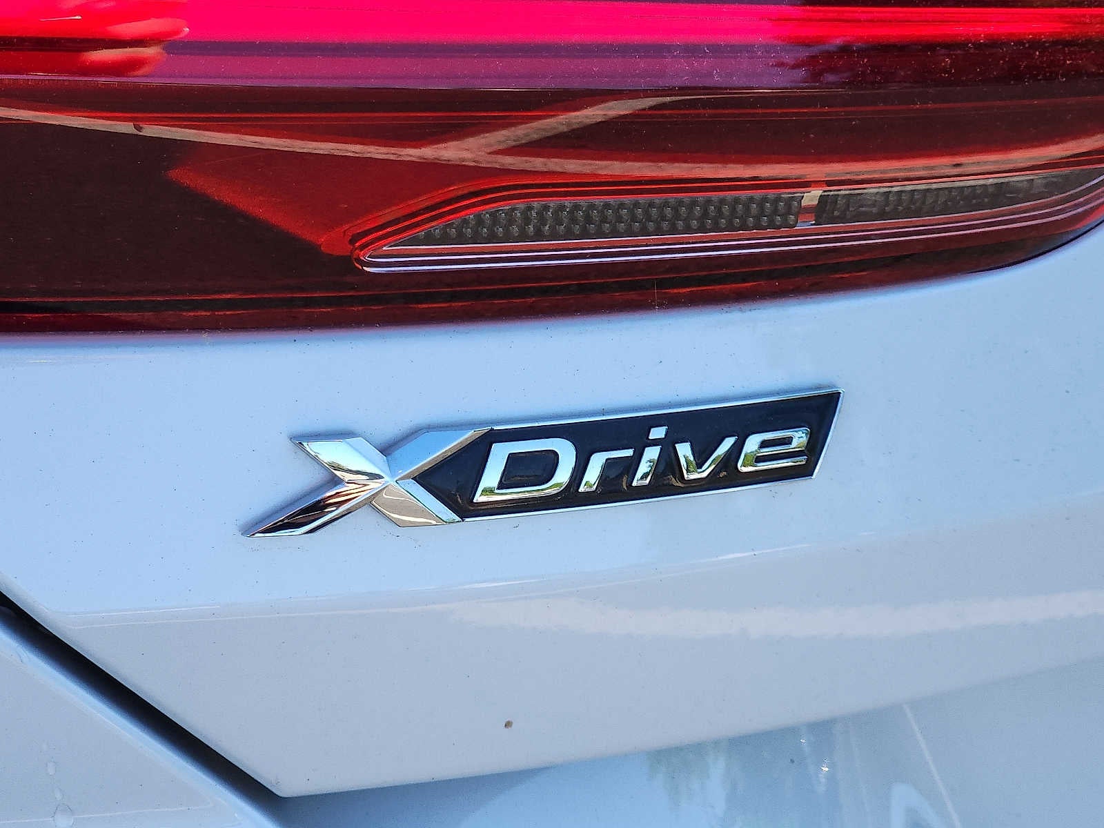 2023 BMW 8 Series 840i xDrive Gran Coupe