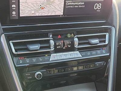 2023 BMW 8 Series 840i xDrive Gran Coupe