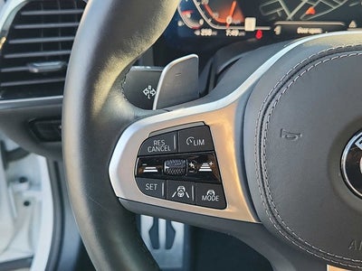 2023 BMW 8 Series 840i xDrive Gran Coupe
