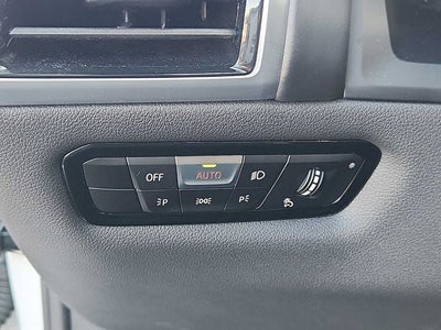 2023 BMW 8 Series 840i xDrive Gran Coupe