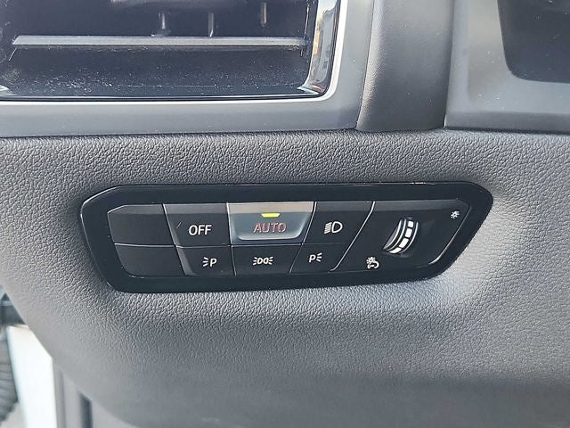 2023 BMW 8 Series 840i xDrive Gran Coupe
