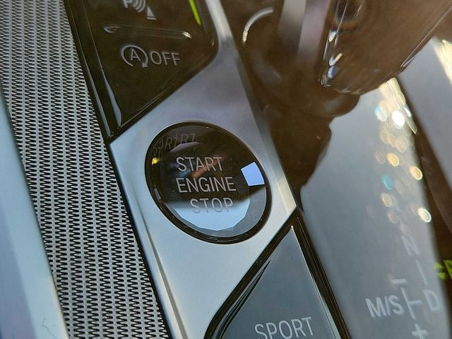 2023 BMW 8 Series 840i xDrive Gran Coupe