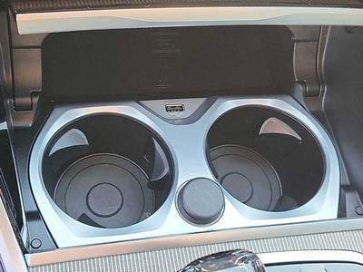 2023 BMW 8 Series 840i xDrive Gran Coupe