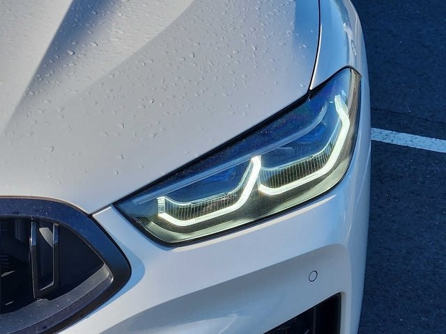 2023 BMW 8 Series 840i xDrive Gran Coupe