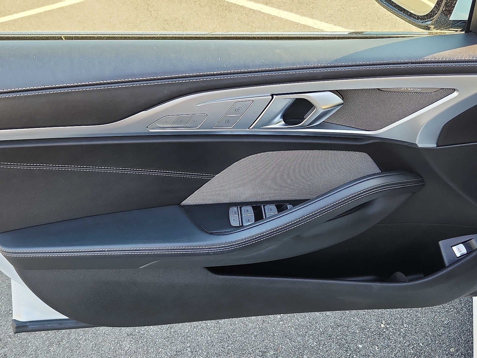 2023 BMW 8 Series 840i xDrive Gran Coupe