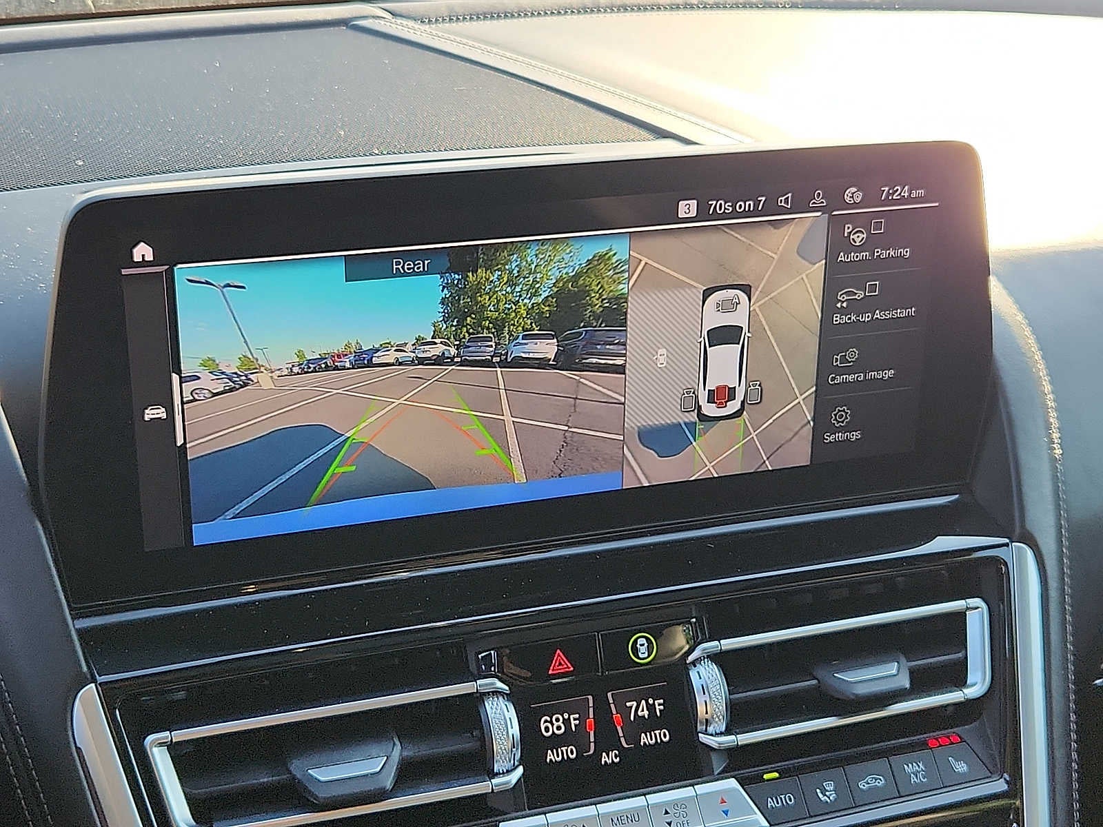 2023 BMW 8 Series 840i xDrive Gran Coupe