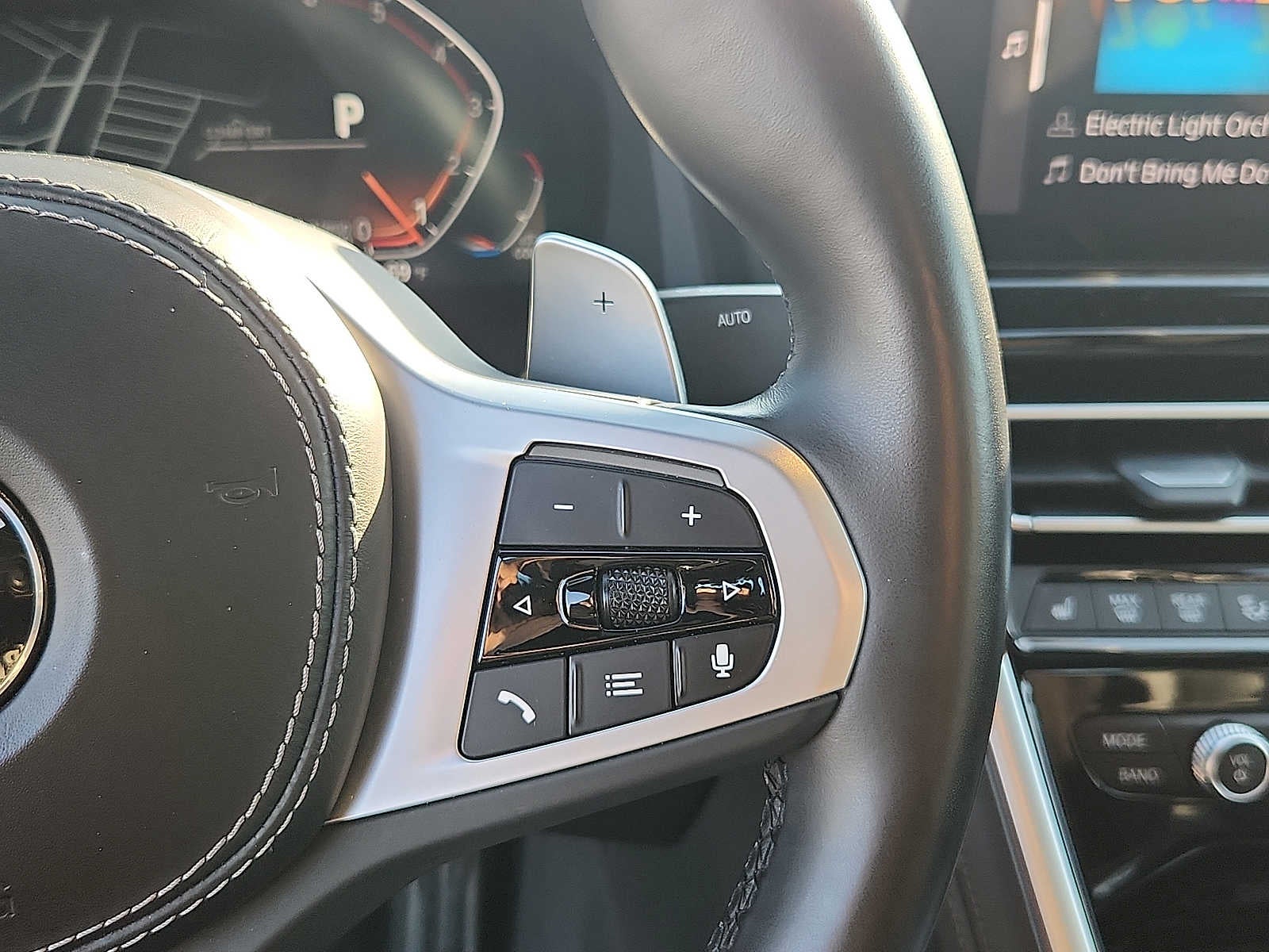 2023 BMW 8 Series 840i xDrive Gran Coupe