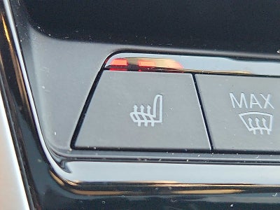 2023 BMW 8 Series 840i xDrive Gran Coupe