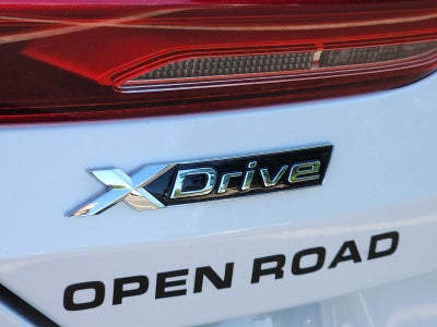 2023 BMW 8 Series 840i xDrive Gran Coupe