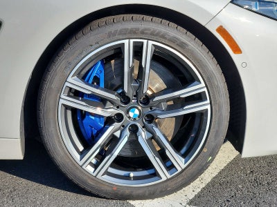 2023 BMW 8 Series 840i xDrive Gran Coupe