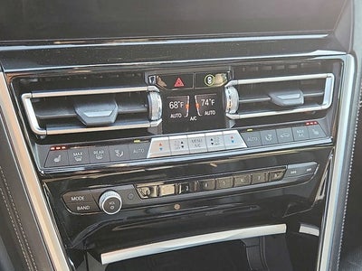 2023 BMW 8 Series 840i xDrive Gran Coupe