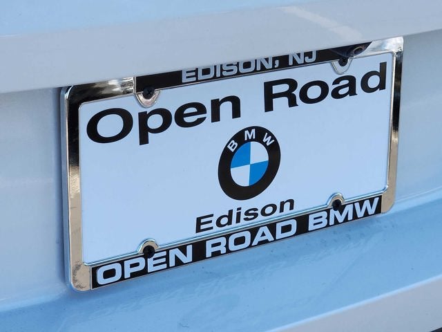 2023 BMW 8 Series 840i xDrive Gran Coupe