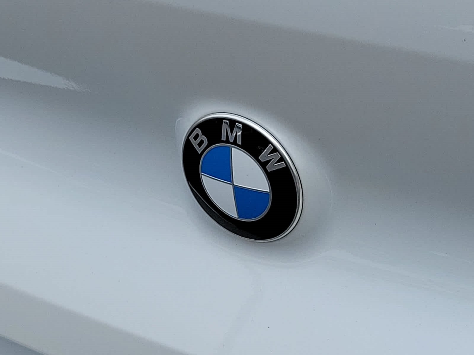 2022 BMW 8 Series 840i xDrive Gran Coupe