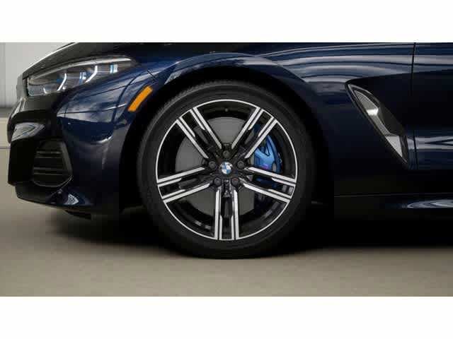 2026 BMW 8 Series 840i xDrive Gran Coupe